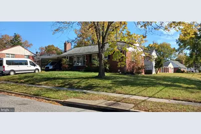 6101 84th Avenue, New Carrollton, MD 20784 - Photo 1