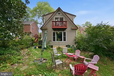 4009 Tennyson Road, Hyattsville, MD 20782 - Photo 35