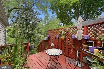 4009 Tennyson Road, Hyattsville, MD 20782 - Photo 33