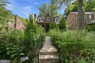 4009 Tennyson Rd, Hyattsville, MD 20782 - Photo 1