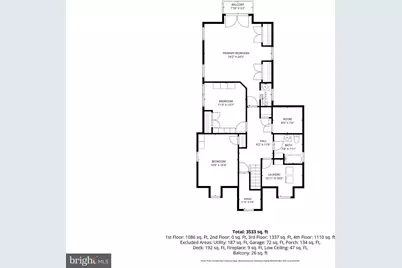 4009 Tennyson Road, Hyattsville, MD 20782 - Photo 39