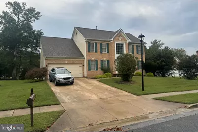 1717 Catherine Fran Drive, Accokeek, MD 20607 - Photo 1