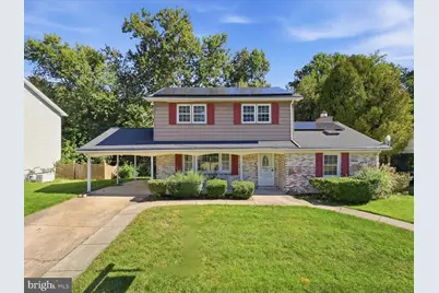 5237 Kenstan Drive, Temple Hills, MD 20748 - Photo 1
