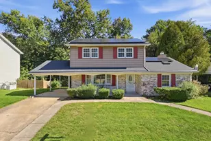 5237 Kenstan Dr, Temple Hills, MD 20748 - Photo 1