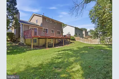 5237 Kenstan Drive, Temple Hills, MD 20748 - Photo 41
