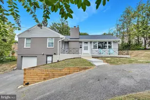 6202 Inwood Street S, Cheverly, MD 20785 - Photo 1