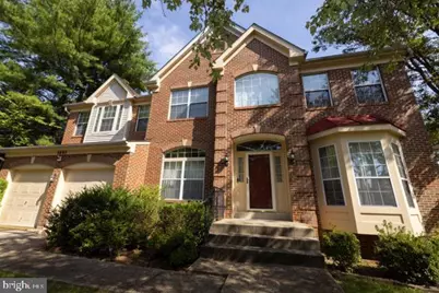 5803 Lawton Court, Lanham, MD 20706 - Photo 1