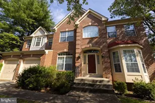 5803 Lawton Ct, Lanham, MD 20706 - Photo 1