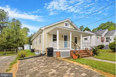 1106 Snowden Place, Laurel, MD 20707 - Photo 1