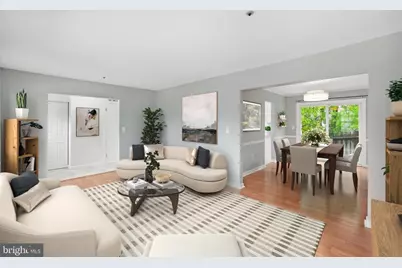 8517 Rhode Island Avenue, College Park, MD 20740 - Photo 5