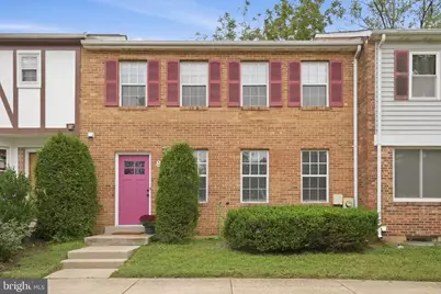 8517 Rhode Island Avenue, College Park, MD 20740 - Photo 1