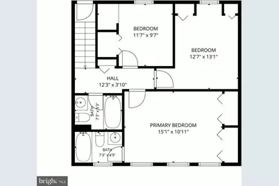 8517 Rhode Island Avenue, College Park, MD 20740 - Photo 27