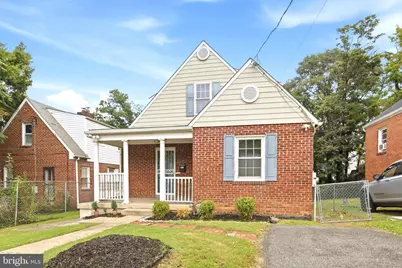 1202 Benning Road, Capitol Heights, MD 20743 - Photo 1