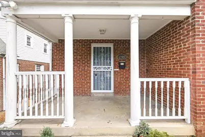 1202 Benning Road, Capitol Heights, MD 20743 - Photo 3