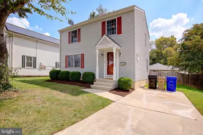 201-A 11th Street, Laurel, MD 20707 - Photo 1