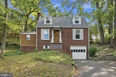 2600 Cool Spring Road, Hyattsville, MD 20783 - Photo 1