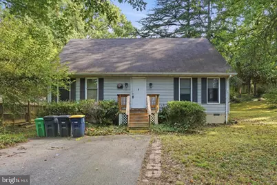 2512 Cool Spring Road, Hyattsville, MD 20783 - Photo 1