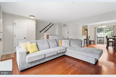 6905 Mountain Lake Place, Capitol Heights, MD 20743 - Photo 5