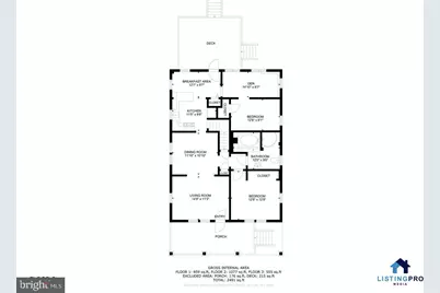 3209 Varnum Street, Mount Rainier, MD 20712 - Photo 49