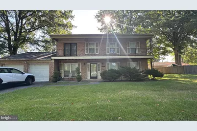 9108 Overlook Trl, Fort Washington, MD 20744 - Photo 1