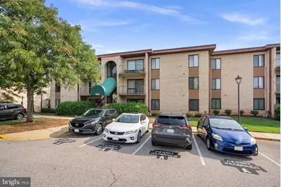 6930 Hanover Parkway #201, Greenbelt, MD 20770 - Photo 3