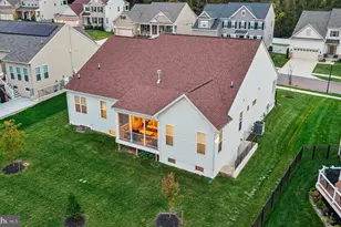 5414 Big Huntingdon Ln, Brandywine, MD 20613 - Photo 3