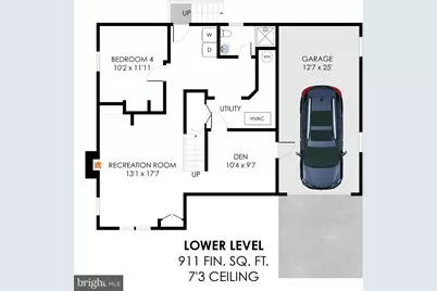 4227 23rd Parkway, Temple Hills, MD 20748 - Photo 35