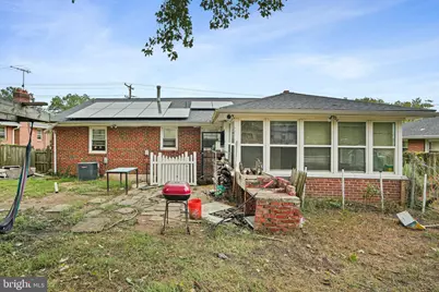 4227 23rd Parkway, Temple Hills, MD 20748 - Photo 33