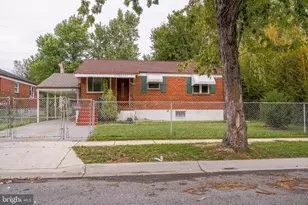 2420 Hannon St, Hyattsville, MD 20783 - Photo 1