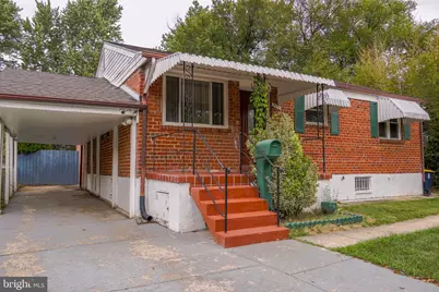 2420 Hannon Street, Hyattsville, MD 20783 - Photo 3