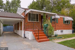 2420 Hannon St, Hyattsville, MD 20783 - Photo 3