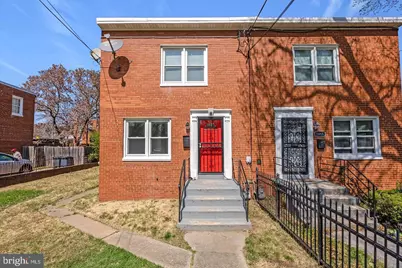 1017 Booker Drive, Capitol Heights, MD 20743 - Photo 1