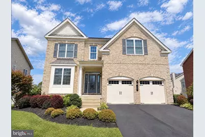 11022 Jumping Way, Upper Marlboro, MD 20772 - Photo 1