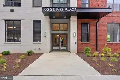 100 Saint Ives Place #203, Oxon Hill, MD 20745 - Photo 1