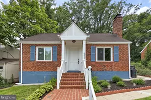 6411 Kilmer St, Cheverly, MD 20785 - Photo 1