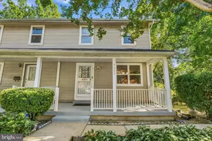 4607 30th St, Mount Rainier, MD 20712 - Photo 1