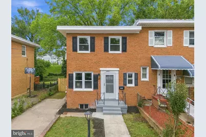 4912 Maury Place, Oxon Hill, MD 20745 - Photo 1