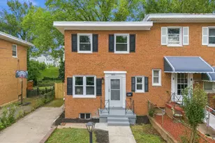 4912 Maury Pl, Oxon Hill, MD 20745 - Photo 1