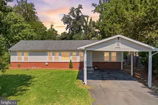 [Address not provided], Clinton, MD 20735 - Photo 1