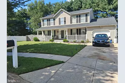 5902 Mardella Boulevard, Clinton, MD 20735 - Photo 1