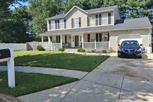 5902 Mardella Blvd, Clinton, MD 20735 - Photo 1