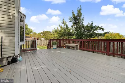 13919 Concord Avenue, Laurel, MD 20707 - Photo 47