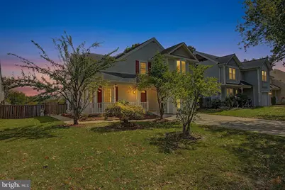 13919 Concord Avenue, Laurel, MD 20707 - Photo 3