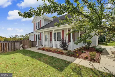 13919 Concord Avenue, Laurel, MD 20707 - Photo 1