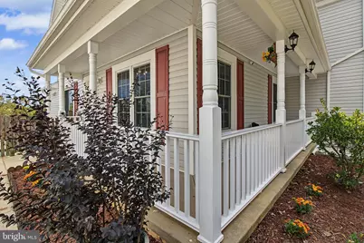 13919 Concord Avenue, Laurel, MD 20707 - Photo 5