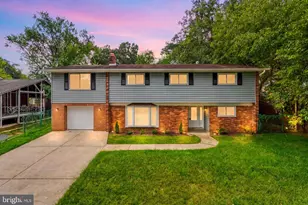 9317 Woodberry St, Lanham, MD 20706 - Photo 1