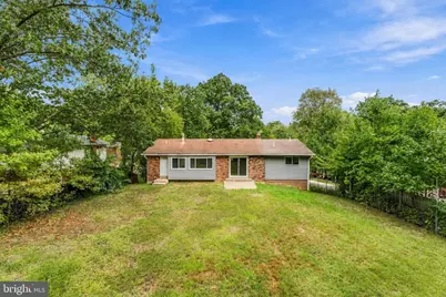 9317 Woodberry Street, Lanham, MD 20706 - Photo 39