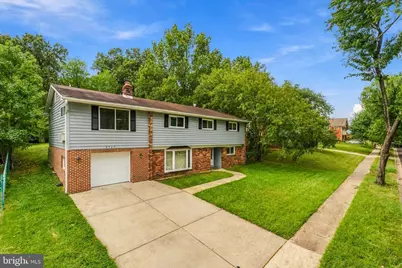 9317 Woodberry Street, Lanham, MD 20706 - Photo 3
