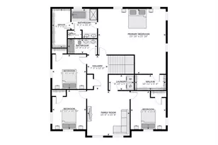 5004 St George's Chapel Ln, Bowie, MD 20720 - Photo 45