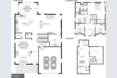 5004 Saint Georges Chapel Lane, Bowie, MD 20720 - Photo 43